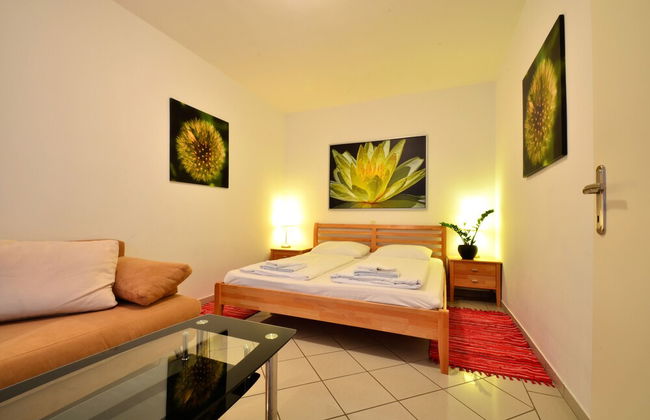 AJO Vienna Garden - Contactless Check-in - Foto 1