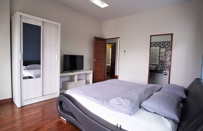 Lan House Pool Villa - Photo 19