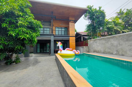 Photo 42 - Lan House Pool Villa