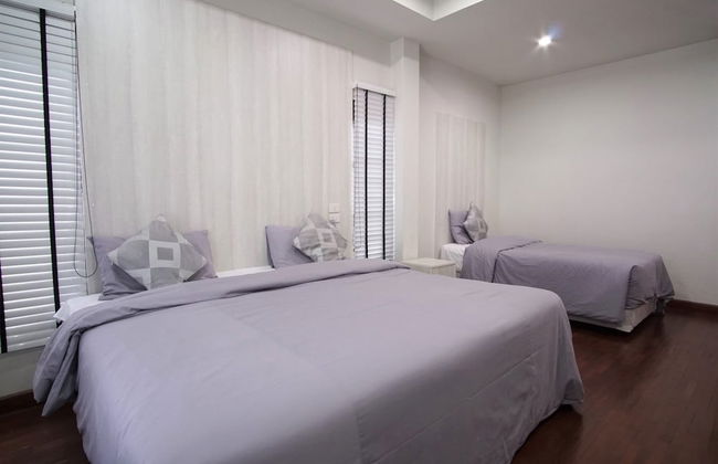Lan House Pool Villa - Photo 10