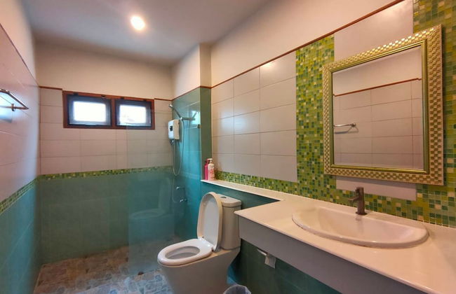 Lan House Pool Villa - Photo 31