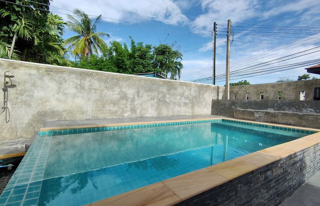 Lan House Pool Villa - Photo 43