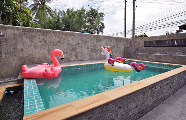 Lan House Pool Villa - Photo 44