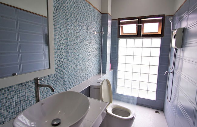 Lan House Pool Villa - Photo 35