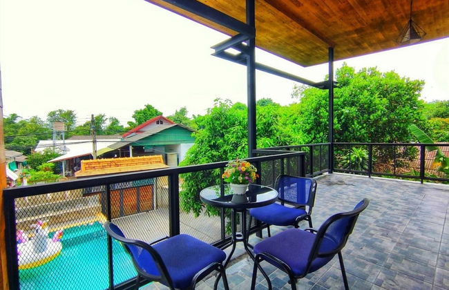 Lan House Pool Villa - Photo 53