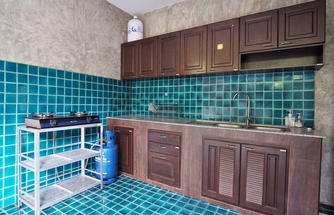 Lan House Pool Villa - Photo 22