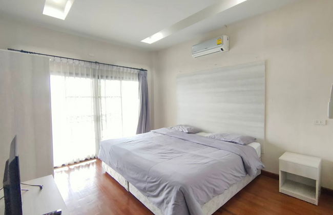 Lan House Pool Villa - Photo 7
