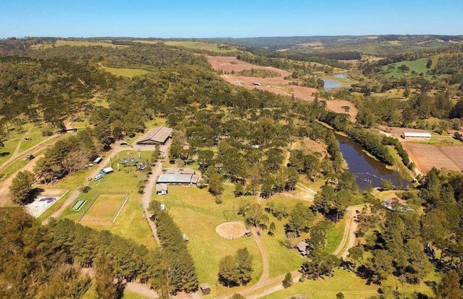 Fazenda Evaristo - Foto 1