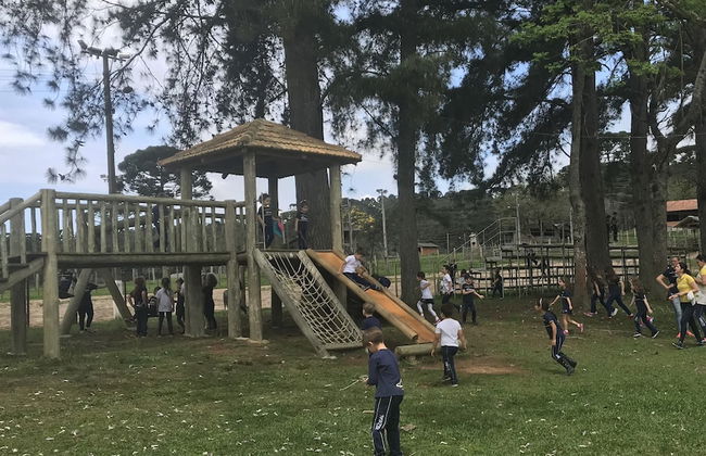 Fazenda Evaristo - Foto 32