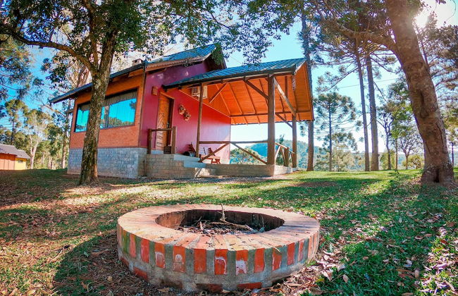 Fazenda Evaristo - Foto 12