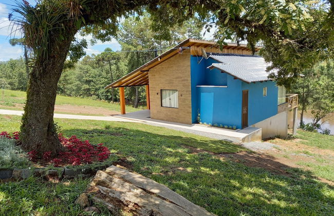 Fazenda Evaristo - Foto 4