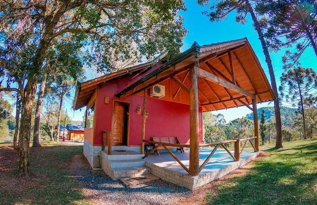 Fazenda Evaristo - Foto 2