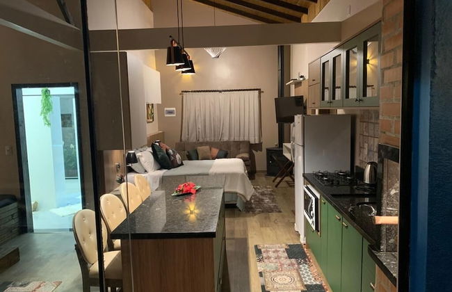 Fazenda Evaristo - Foto 10