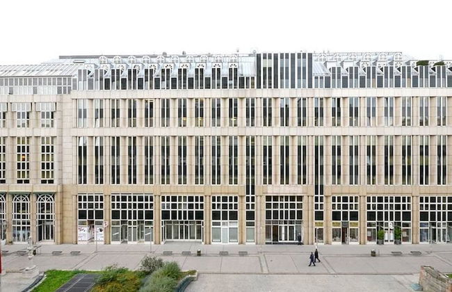 Vienna Residence am Stephansdom - Foto 21