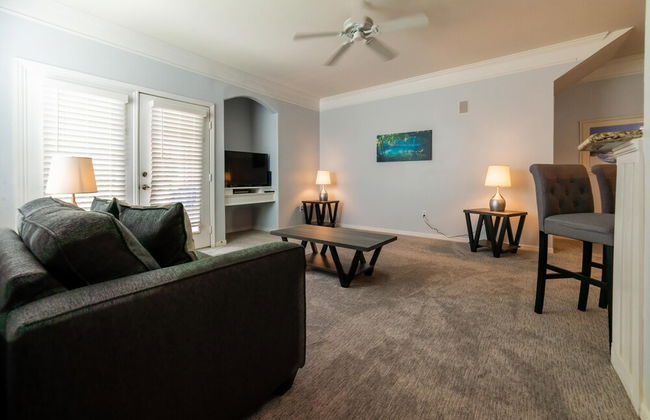 Runaway Beach Condo by Orlando Short Term - Foto 9
