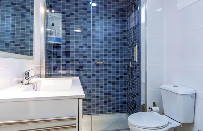 Tagoror Beach Apartments - Adults Only - Foto 30