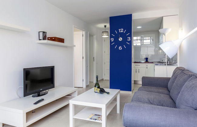 Tagoror Beach Apartments - Adults Only - Foto 17
