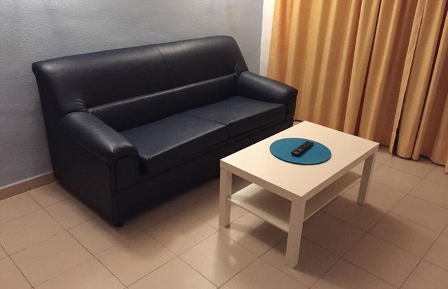 Tagoror Beach Apartments - Adults Only - Foto 19