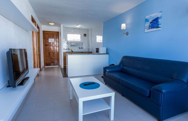 Tagoror Beach Apartments - Adults Only - Foto 18