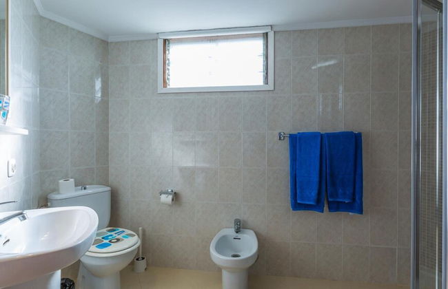 Tagoror Beach Apartments - Adults Only - Foto 31