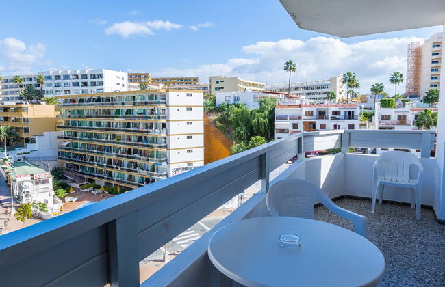 Tagoror Beach Apartments - Adults Only - Foto 21