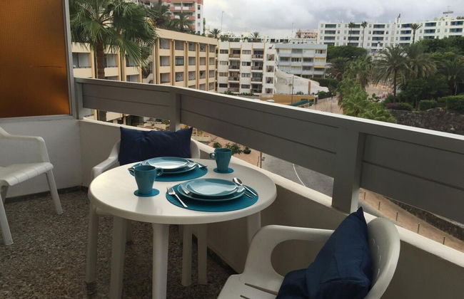 Tagoror Beach Apartments - Adults Only - Foto 25