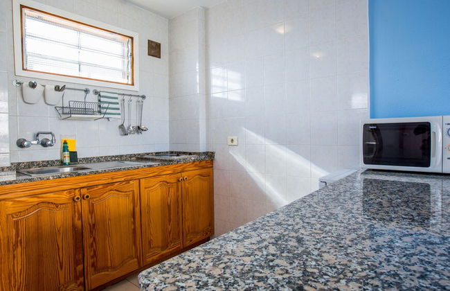 Tagoror Beach Apartments - Adults Only - Foto 11
