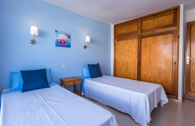 Tagoror Beach Apartments - Adults Only - Foto 4