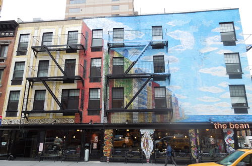 Photo 31 - East Village Hotel