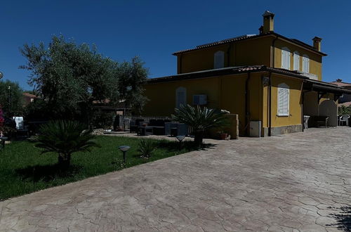 Photo 18 - Residence Via Messina Pt Sx