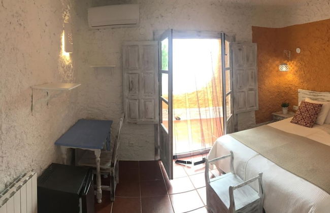 Hotel Rural Los Caracoles - Foto 36