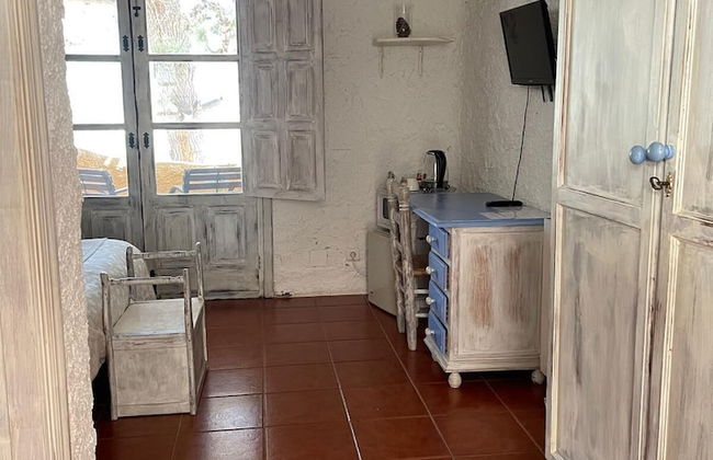 Hotel Rural Los Caracoles - Foto 15