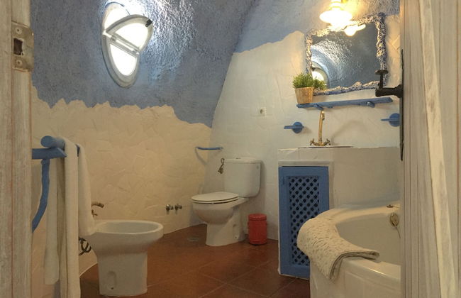 Hotel Rural Los Caracoles - Foto 40