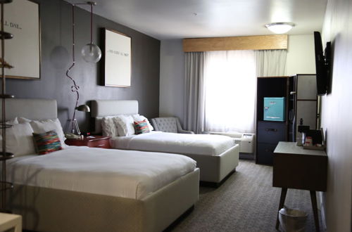 Photo 11 - Hotel Ylem