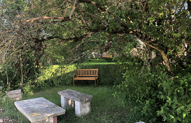 Gîte Celine et Frederic Gueguen - Foto 21