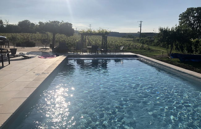 Gîte Celine et Frederic Gueguen - Foto 1