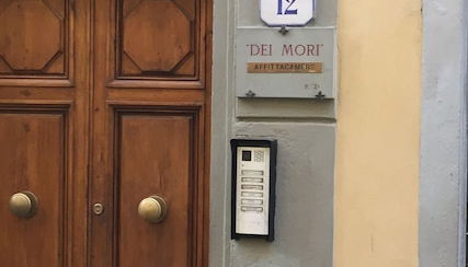 Foto 1 - Dei Mori Firenze