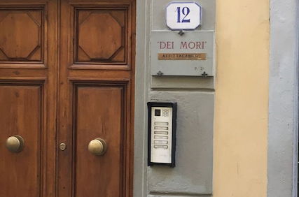 Foto 1 - Dei Mori Firenze