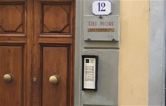 Foto 1 - Dei Mori Firenze