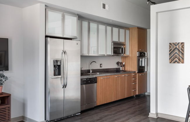 Mint House Nashville — The Gulch — 11th Ave S - Photo 12
