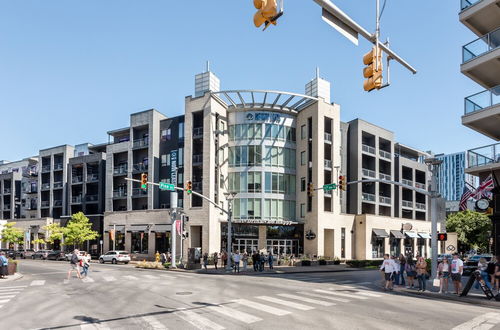 Photo 30 - Locale Lofts The Gulch - Nashville