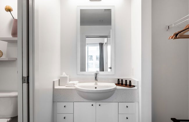 Mint House Nashville — The Gulch — 11th Ave S - Photo 24
