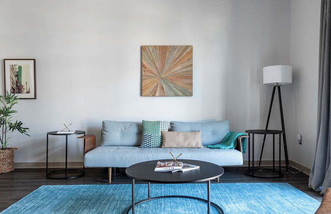 Mint House Nashville — The Gulch — 11th Ave S - Foto 17