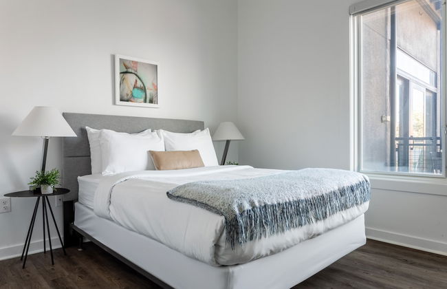 Mint House Nashville — The Gulch — 11th Ave S - Foto 4