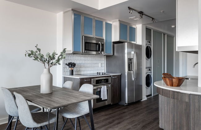 Mint House Nashville — The Gulch — 11th Ave S - Foto 10
