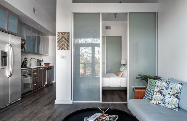 Mint House Nashville — The Gulch — 11th Ave S - Foto 15