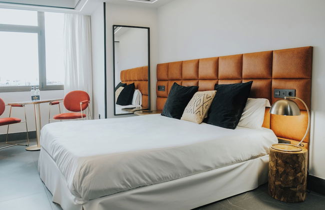 Poem Suites by Airnest - Foto 50