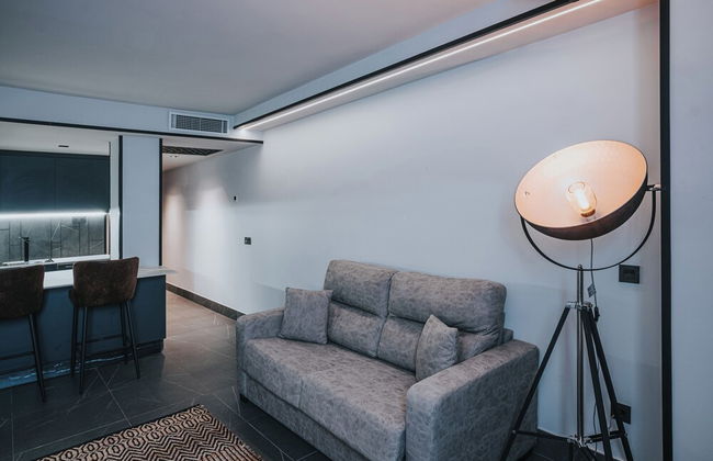 Poem Suites by Airnest - Foto 60