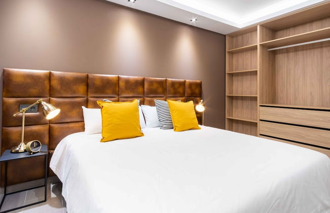 Poem Suites by Airnest - Foto 4