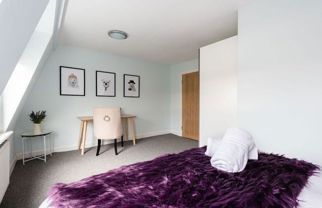 The Love Walk Apartments - Foto 11